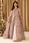 Humdum Luxury Chiffon Formals – D14